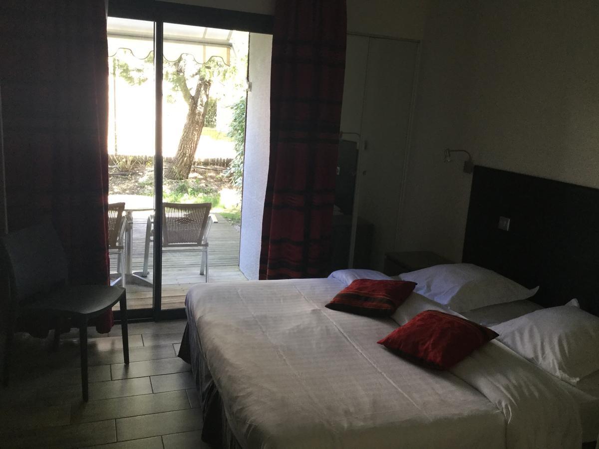 Habitación Doble Confort - Acceso al spa no incluido
