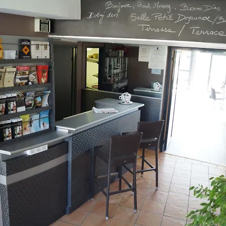 Hotel Le Phoebus Garden&Spa-3