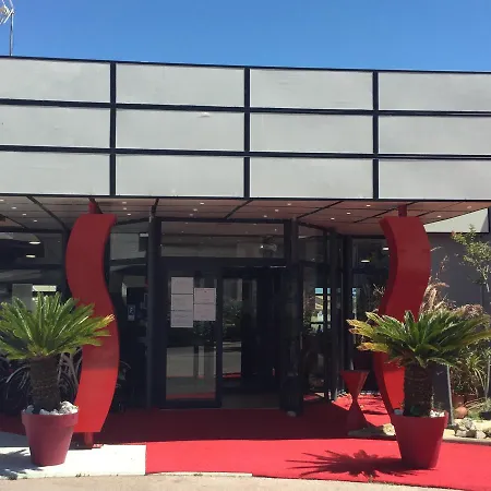 Hotel Le Phoebus Garden&Spa-2